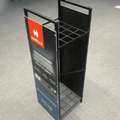 Display Stand Manufacturers Mumbai For Innovative Retail Branding