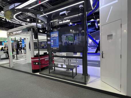 New York, Event Planning, Expert Exhibition Stand Builders Philadelphia For Impactful Trade Show Displays