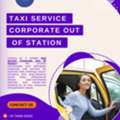 Trusted Taxi Service Corporate Out Of Station