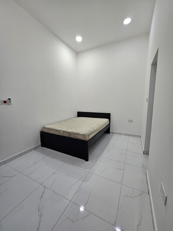 Salmaniya, Apartments, Flats, Houses & Villas, STUDIO FLAT Furnished With EWA, Closed Kitchen, Ground Floor. RENT 160 BD ONLY @SALMANIYA.