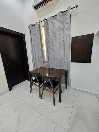 Salmaniya, Apartments, Flats, Houses & Villas, Furnished,  STUDIO FLAT Furnished With EWA, Closed Kitchen, Ground Floor. RENT 160 BD ONLY @SALMANIYA.
