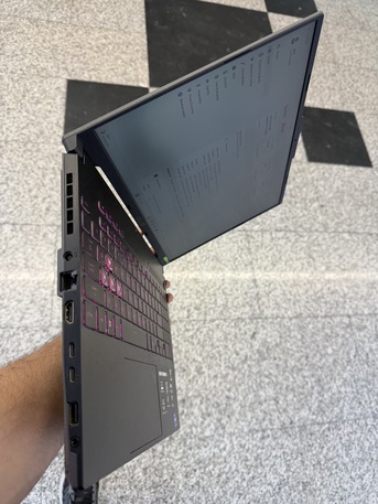 Riyadh, Computers, SAR 3300,  Asus TUF Gaming F16 Core I7 13th Gen 16gb/1TB RTX 4050 6GB New