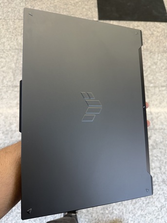 Riyadh, Computers, SAR 3300,  Asus TUF Gaming F16 Core I7 13th Gen 16gb/1TB RTX 4050 6GB New