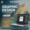 Graphic Design Services That Make Your Brand Stand Out