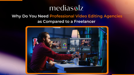 New York, Photo & Video, Professional Video Production Services | MediaSolz
