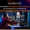 Professional Video Production Services | MediaSolz