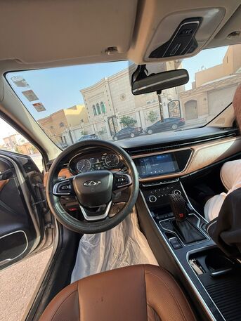 Riyadh, Vehicles, Cars & Trucks , SAR 24000,  Chery Arrizo 6 Max,  2020,  Automatic,  180000 KM,  Chery Arrizo 6  Full Option