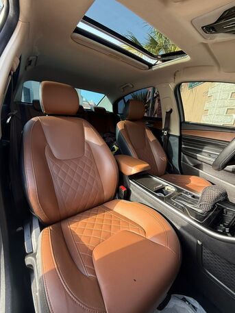 Riyadh, Vehicles, Cars & Trucks , SAR 24000,  Chery Arrizo 6 Max,  2020,  Automatic,  180000 KM,  Chery Arrizo 6  Full Option