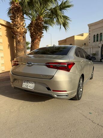 Riyadh, Vehicles, Cars & Trucks , SAR 24000,  Chery Arrizo 6 Max,  2020,  Automatic,  180000 KM,  Chery Arrizo 6  Full Option