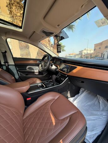 Riyadh, Vehicles, Cars & Trucks , SAR 24000,  Chery Arrizo 6 Max,  2020,  Automatic,  180000 KM,  Chery Arrizo 6  Full Option