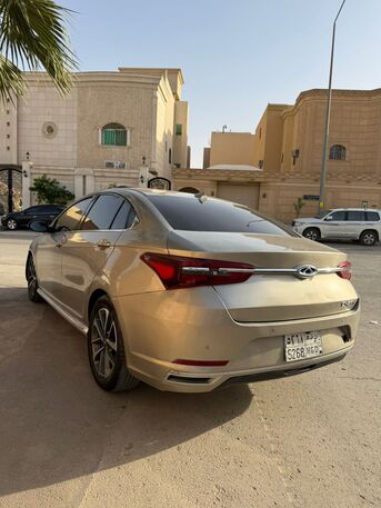 Riyadh, Vehicles, Cars & Trucks , SAR 24000,  Chery Arrizo 6 Max,  2020,  Automatic,  180000 KM,  Chery Arrizo 6  Full Option