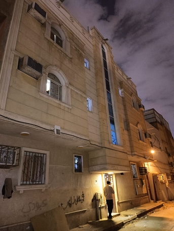 Hara, Rooms for Rent, SAR 15000/year,  2 Room 1 Bathroom 1 Kitchen