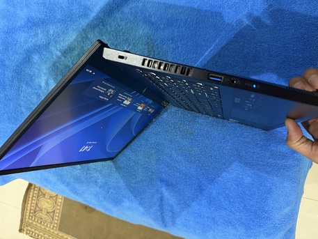 Riyadh, Computers, SAR 3300,  Acer Nitro V15 Core I7 13th Gen 16GB 512 RTX 4060 8GB