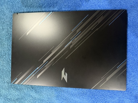 Riyadh, Computers, SAR 3300,  Acer Nitro V15 Core I7 13th Gen 16GB 512 RTX 4060 8GB