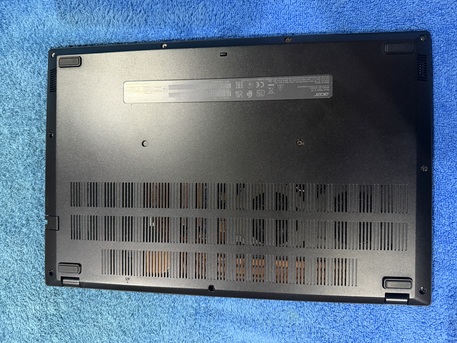 Riyadh, Computers, SAR 3300,  Acer Nitro V15 Core I7 13th Gen 16GB 512 RTX 4060 8GB