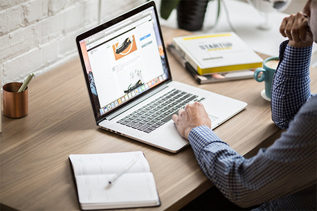 New Delhi, Web Design & Development, Grow Your Business Online, With Innomax: #1 Digital Agency In India!