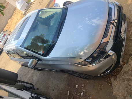 Jizan, Vehicles, Cars & Trucks , SAR 75000,  Mitsubushi Outlander,  2021,  Automatic,  32000 KM,  First User