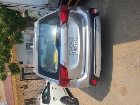Jizan, Vehicles, Cars & Trucks , SAR 75000,  Mitsubushi Outlander,  2021,  Automatic,  32000 KM,  First User