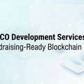 ICO Development Services For Fundraising-Ready Blockchain Projects