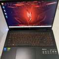 SAR 3200,  Acer Nitro V15 Core 7 240H 16GB 512 Ssd RTX 4050 Like New