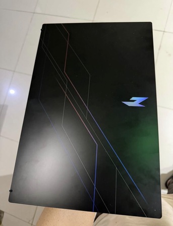 Riyadh, Computers, SAR 3200,  Acer Nitro V15 Core 7 240H 16GB 512 Ssd RTX 4050 Like New