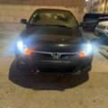 SAR 17500,  Honda Accord V4,  2007,  Automatic,  526 KM,