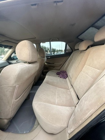 Khobar, Vehicles, Cars & Trucks , SAR 17500,  Honda Accord V4,  2007,  Automatic,  526 KM,
