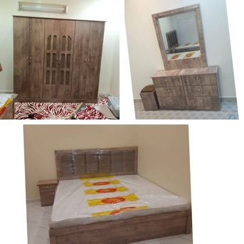 Olaya, Furniture, SAR 1800,  Premium Quality Bedroom Furniture Set