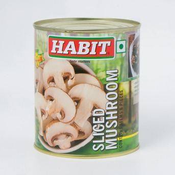 Mumbai, Food, INR 162,  Buy HABIT Canned Vegetables For Easy Meals