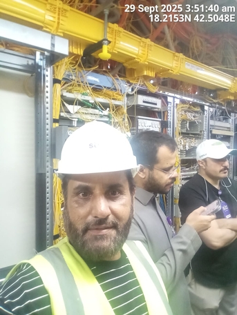 Abha, Job Seekers, Network Engineer