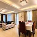 INR 18235/day,  Furnished,  4 BR,  2800 Sq. Meter,  Modern 4BHK Safdarjung Enclave, Lift & Balcony