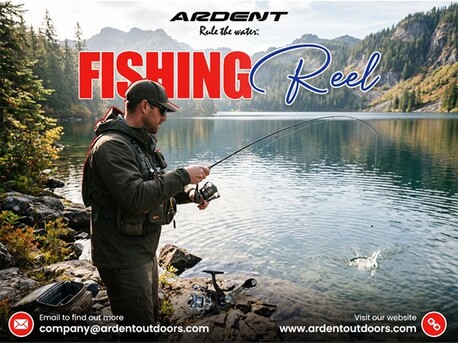 New York, Automotive, Fishing Reel Companies