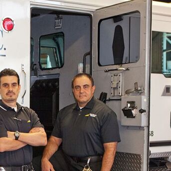 New York, Business, Armored Vehicle Transport In Arizona