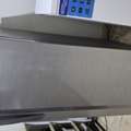 SAR 550,  ClassPro Single Door Refrigerator, 6.2 Cu.ft, Silver