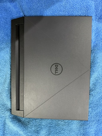 Riyadh, Computers, SAR 3200,  Dell G15 5530 Gaming Core I7 13th Gen 16GB 512ssd RTX Nvidia 3050 6GB