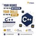 Learn C ++ Programming In Delhi NCR With Live Projects And Practical Training