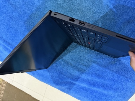 Riyadh, Computers, SAR 4300,  Lenovo Thinkpad T14 Gen 5 Ultra 7 32GB/1TB New