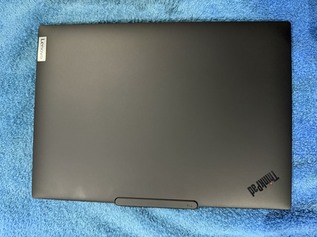 Riyadh, Computers, SAR 4300,  Lenovo Thinkpad T14 Gen 5 Ultra 7 32GB/1TB New
