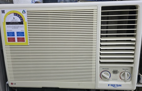 Al Suwaidi, Air Conditioners, SAR 350,  Exchange Offer - SAR 350  Free Delivery And Install  Good Conditions