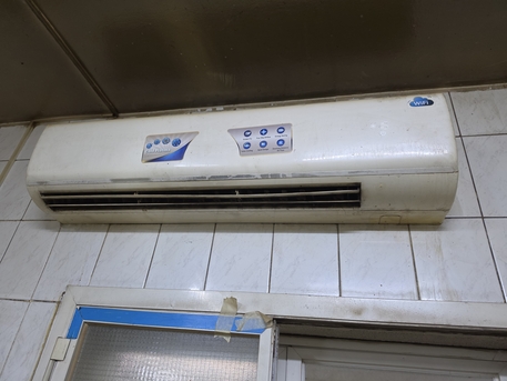 Riyadh, Air Conditioning, Air Conditioning Services