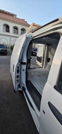 Jeddah, Vehicles, Cars & Trucks , SAR 16500,  Renault Dokker,  2020,  Manual,  199000 KM,    In Very Good Condition