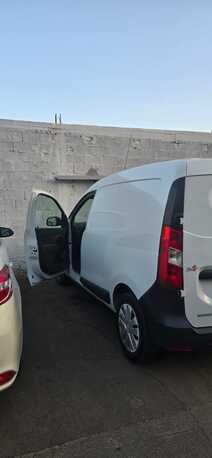 Jeddah, Vehicles, Cars & Trucks , SAR 16500,  Renault Dokker,  2020,  Manual,  199000 KM,    In Very Good Condition