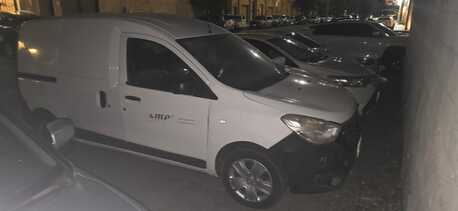 Jeddah, Vehicles, Cars & Trucks , SAR 16500,  Renault Dokker,  2020,  Manual,  199000 KM,    In Very Good Condition