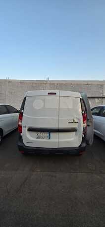 Jeddah, Vehicles, Cars & Trucks , SAR 16500,  Renault Dokker,  2020,  Manual,  199000 KM,    In Very Good Condition