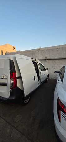 Jeddah, Vehicles, Cars & Trucks , SAR 16500,  Renault Dokker,  2020,  Manual,  199000 KM,    In Very Good Condition