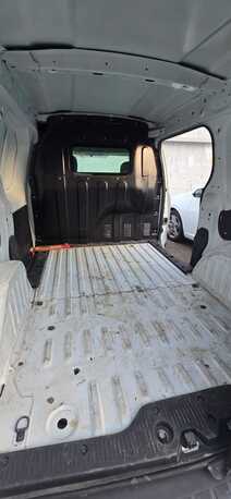 Jeddah, Vehicles, Cars & Trucks , SAR 16500,  Renault Dokker,  2020,  Manual,  199000 KM,    In Very Good Condition