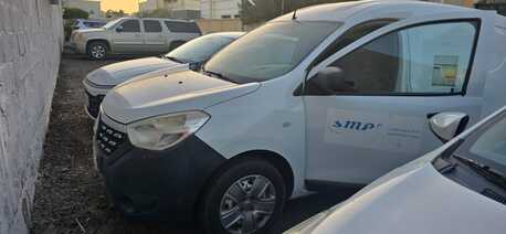 Jeddah, Vehicles, Cars & Trucks , SAR 16500,  Renault Dokker,  2020,  Manual,  199000 KM,    In Very Good Condition