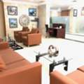 KWD 330/month,  Furnished,  2 BR,  90 Sq. Meter,  2 BHK Fully Furnished In Mangaf-4@KD330