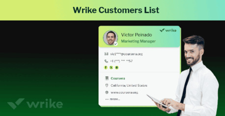 New York, Business, Where Can You Find Verified Wrike Users For B2B Marketing?