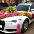 Luxury Wedding Car Rental Jaipur For Royal Celebrations